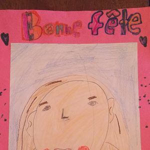 Meet your Posher, Debra